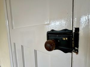 Character Locks- click for photo gallery
